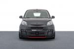 Smart ForTwo Cabrio Ultimate E by Brabus 2020 года